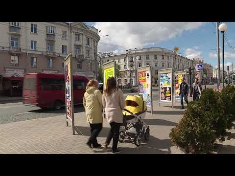 В Беларуси с 1 мая вырастут пенсии, зарплаты бюджетников и пособия при рождении детей видео