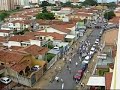 Briga de torcida jogo Ponte Preta x Corinthians