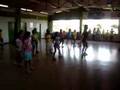 Escuela TFS KIDS - Aelu 2008 - Baile Moderno para niños