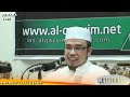 MAIKULIAH KH 89-DRMAZA-FIQH SOLAT-JAMAK & QASAR