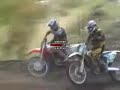 mxfredde rmz 250f