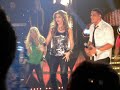 Performing w Ana Barbara ft Dylan Y Lenny