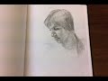 Saori's Sketchbook