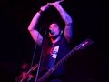grande   stravaganzza / directo sala el rockero  almería 