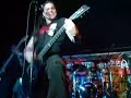 grande   stravaganzza / directo sala el rockero  almería 