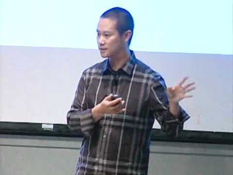 Core Values of Culture - Tony Hsieh (Zappos)