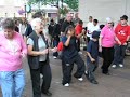 MAGGIE G LINE DANCING IN TOWN (2)