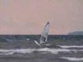 planche excenevex par grand froid