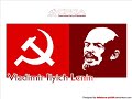 biografia lenin