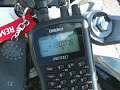 scanning lemd frequencies