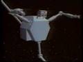World's first Cocktailrobot from the 1980s (long version)