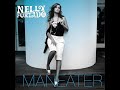 Letra de la cancion Maneater [radio edit] - Nelly furtado
