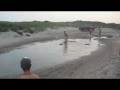 videos de Ronnie Cardno Skimboard