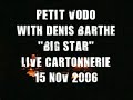 petit vodo live petit vodo live