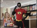 Wendy´s super heroe 2da parte Wendy´s super heroe 2da parte