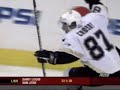 Top 5 Rookie Goals-Sydney Crosby Vs. Alexander Ovechkin Top 5 Rookie Goals-Sydney Crosby Vs. Alexander Ovechkin