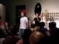 lun na menoh@ Track 16 Gallery