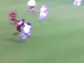 Celtic vs AC Milan Foul by Evander Sno 76th min