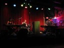 The Spinets playing Great Balls of Fire