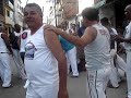 foca capoeira
