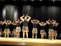 Omega Psi Phi Late Night StepShow