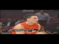 Syracuse Basketball and Football Montage 11/27