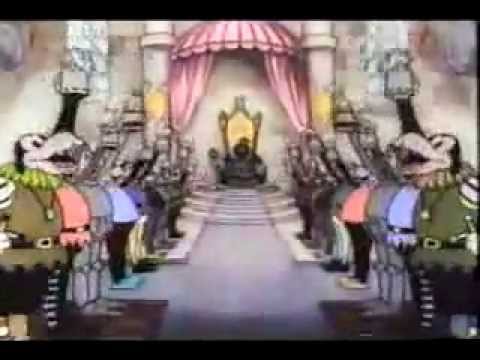 Mickey Mouse : Ye Olden Days