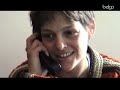 Entrevista en Belgica UPA!