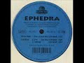Ephedra - Eve Ephedra - Eve