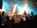 Komedia Vulgaria - Minä olen tämän laivan kapteeni (live@RK)