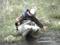 more flyfishing with bamboo fly rods and friends