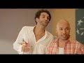 attention ! le b�tisier exclusif de la pub ta+k entrer de bnp paribas avec eric et ramzy. d�j� que la pub est d�jant�e, le b�tisier est � la hauteur des 2 acteurs !