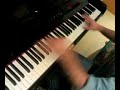 Pianofortissimo..O Sole Mio..virtuosismi alla Carosone