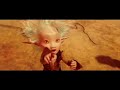 Arthur und die Minimoys Trailer! Jetzt echt mit Bills Stimme