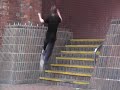Nikk Proffitt Showreel 07-08