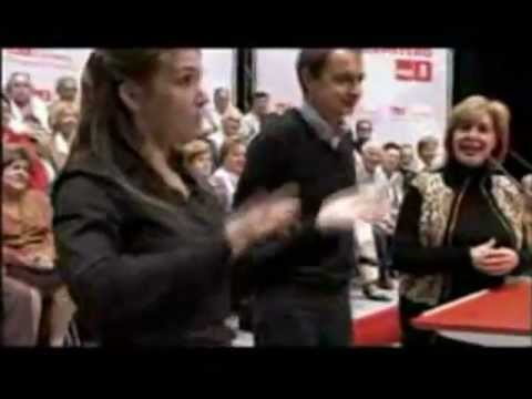 Spot PSOE elecciones generales 2008