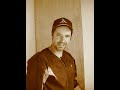 Scott White doing impersonations
