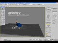 3dsmax and physx 3dsmax and physx