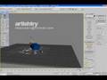 3dsmax and physx