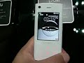 ドコモL704i ： ワイヤレスジャパン 07