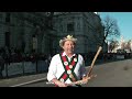 Part 3of10 - London New Year's Day Parade 2010