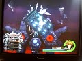 Kingdom Hearts 2 Final Boss Part 1
