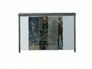 McFarlane Toys - Bus Shelter AD McFarlane Toys - Bus Shelter AD