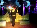 tina does a eoy  danyl vasquez inspired number