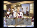 Tokimeki Memorial Girl's Side - School Trip with Sudou Part1