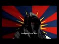 A Message From Tibet