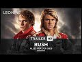 RUSH - Alles fr den Sieg - Trailer (deutsch/german)