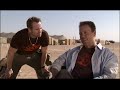 Generation Kill: Evan Wright, Embedded Reporter (HBO)