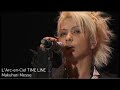 in which hyde flutters his eyelashes excessively ...not that we're complaining