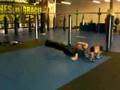 videos de Throwing Dummy Work